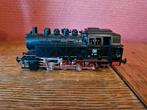 Locomotive MARKLIN HO 30321, Locomotive