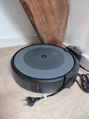 assistant intelligent, aspirateur iRobot Combo i51784 avec b, Electroménager, Neuf, Réservoir, Enlèvement, Aspirateur robot