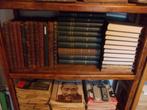 PATRIOT COLLECTIE ILLUSTERE BINDMIDDELEN, Boeken, Ophalen, 19e eeuw, Gelezen
