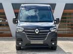 Renault Master 2.3d - L3H2/ CAMERA/ CRUISE/ NAVI/ GARANTIE, Auto's, Electronic Stability Program (ESP), Stof, Euro 6, 4 cilinders