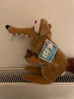 Nieuwe knuffel Ice Age, Verzamelen, Ophalen of Verzenden, Zo goed als nieuw, Knuffel