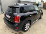 MINI COUNTRYMAN SE ALL4 NAVI/CRUISE CONTROL/.AUTO AIRCO/, Auto's, Automaat, Stof, Countryman, Zwart