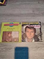 Johnny Halliday, CD & DVD, Vinyles | Rock, Enlèvement, Utilisé, Rock and Roll