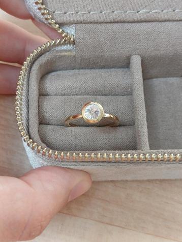 Nieuwe Melano ring maat 52 beschikbaar voor biedingen