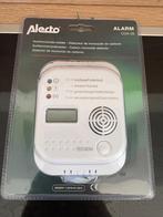 Alecto koolmonoxidemelder NIEUW, Doe-het-zelf en Bouw, Ophalen of Verzenden, Nieuw, Detector, Sensor of Melder, Overige soorten