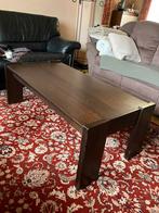 Salontafel, Huis en Inrichting, Ophalen, Minder dan 50 cm, Gebruikt, 100 tot 150 cm