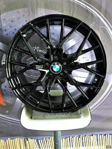 19 inch 5x112 BMW 1 Serie (F40 Model)  Repl, Velgen Nieuw beschikbaar voor biedingen