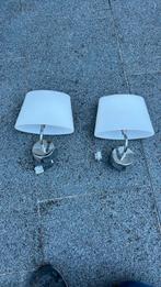 2 wand armaturen, Huis en Inrichting, Lampen | Wandlampen, Ophalen