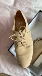 Brax sneakers 37, Ophalen of Verzenden, Zo goed als nieuw, Beige, Sneakers
