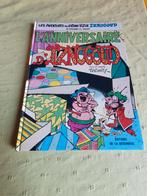 Iznogoud EO 1987, Ophalen of Verzenden, Zo goed als nieuw