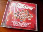 STAR ACADEMY CHANTE MICHEL BERGER - CD COMPILATION, Pop, Utilisé, Envoi
