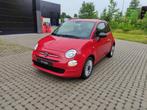 Fiat 500 1.2 Essence 08.2018, Auto's, Bedrijf, Te koop, Benzine