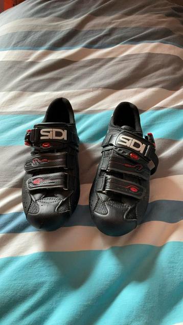 Chaussures de vélo Sidi