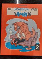 De grappen van Lambik nr 2, Boeken, Ophalen of Verzenden, Zo goed als nieuw