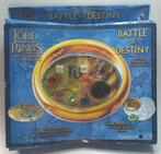 Lord of the Rings bordspel: Battle of Destiny, Ophalen of Verzenden, Spel