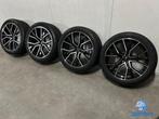 6mm! Originele Audi Q8 SQ8 RSQ8 Audi Sport 4M8 22 inch zwart, Auto-onderdelen, Banden en Velgen, Gebruikt, -, 285 mm, -