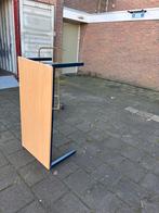 14 pièces de scène de 120 cm par 60 cm, Enlèvement, Comme neuf