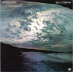 BILLY COBHAM - CROSSWINDS, Cd's en Dvd's, 1960 tot 1980, Jazz, Gebruikt, Ophalen of Verzenden
