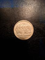 Munt 100 fr, Verzenden, Zilver, Losse munt, Zilver