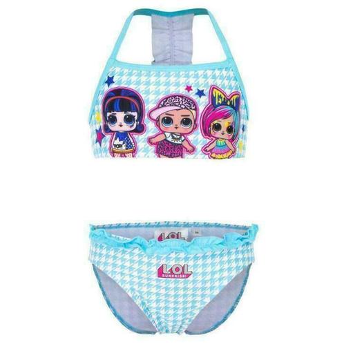 LOL Surprise Bikini - Mt 110 - 134 - 140 - VAN 14,95 NU 9,95, Enfants & Bébés, Vêtements enfant | Taille 110, Neuf, Enlèvement ou Envoi