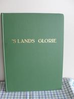 La gloire de la terre. Histoire du peuple belge. Première pa, Comme neuf, 14e siècle ou avant, Enlèvement ou Envoi