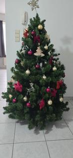 Kerstboom, Diversen, Zo goed als nieuw, Ophalen