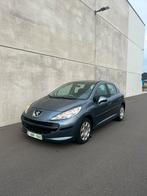 Peugeot 207 1.4 Benzine | Airco | Garantie | Gekeurd, Bedrijf, Handgeschakeld, Euro 4, ABS