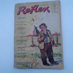 Reflex.  Vintage magazine anno 1949, Antiek en Kunst, Ophalen of Verzenden