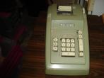 3 oude rekenmachines, Ophalen, Computers en Rekenmachines