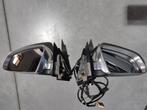 AUDI S4 B6 RS4 B7 ALUMINIUM ACHTERUITKIJKSPIEGEL, Auto-onderdelen, Ophalen, Gebruikt, Audi