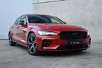Volvo S60 T5 Geartronic RDesign | carplay | H&K | shadowline, Auto's, 4 deurs, https://public.car-pass.be/vhr/129ba579-6595-487c-88f5-6f3090313c30