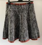 rok By Malene Birger, maat 40, Kleding | Dames, Rokken, Overige kleuren, Verzenden, Maat 42/44 (L), Zo goed als nieuw