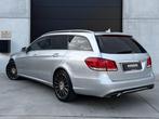 Mercedes-Benz E200CDI T Avantgarde - Garantie, Auto's, Euro 5, Achterwielaandrijving, 139 g/km, 4 cilinders