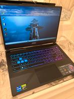 Spotprijs ! MSI CYBORG 2jaar garantie RUILEN met desktop, Computers en Software, Ophalen, Zo goed als nieuw, Gaming, SSD