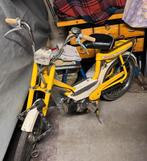 Amigo 1ste generantie, metalen voetkap, Fietsen en Brommers, Ophalen of Verzenden, Zo goed als nieuw