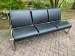 Klöber design bankstel, Ophalen, Design, 150 tot 200 cm, Driepersoons