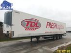 SYSTEM TRAILERS Frigo, Autos, Camions, TVA déductible, Achat, Autres couleurs, Autres carburants