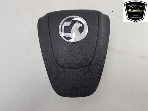 AIRBAG STUUR Opel Zafira Tourer (P12) (|13480288|39172525|), Auto-onderdelen, Overige Auto-onderdelen, Opel, Gebruikt