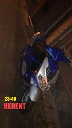 Speedfight 2, Fietsen en Brommers, Ophalen, Tweetakt, Overige modellen, 70 cc