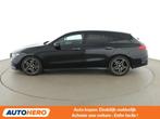 Mercedes-Benz CLA-Klasse 200 CLA 200 d Shooting Brake AMG Li, Auto's, CLA, Gebruikt, USB, Alcantara