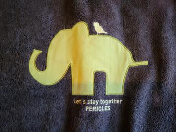 parkligger of speelmat Pericles 88cm op 71cm beschikbaar voor biedingen