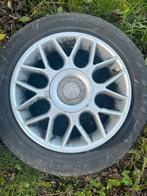 velgen weg is weg 90€ de set : 5x112 & 5x120, Ophalen, Gebruikt, Audi