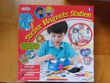 stickermachine beschikbaar voor biedingen