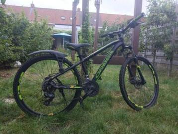 fiets Orbea MX 26 beschikbaar voor biedingen