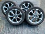 Volvo 17-inch wielen: 150 euro, Auto-onderdelen, Ophalen, Gebruikt, Banden en Velgen, 17 inch