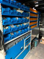 Intérieur du fourgon, Autos : Divers, Accessoires de voiture, Enlèvement, Comme neuf