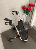 Rollator, Fietsen en Brommers, Ophalen, Gebruikt