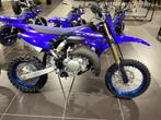 Yamaha YZ65 2023, Icon Blue (NIEUW), Motos, Motos | Yamaha, 65 cm³, 1 cylindre, Jusqu'à 11 kW, Moto de cross