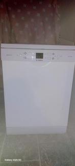 Lave-vaisselle BOSH serie 6, Elektronische apparatuur, Vaatwasmachines, Ophalen, Minder dan 85 cm, Voorspoelprogramma, Tussenbouw