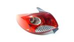 ACHTERLICHT LINKS BUITEN Peugeot 206+ (2L / M), Auto-onderdelen, Verlichting, Gebruikt, Peugeot